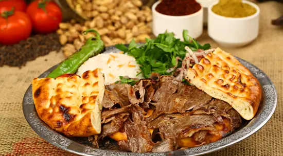 Pizzería Kebab Anatolia