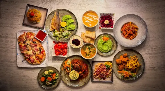 La buni Cati pentru intreaga familie