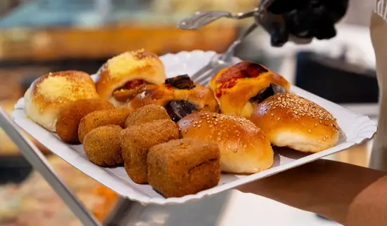 Panificio Quartararo