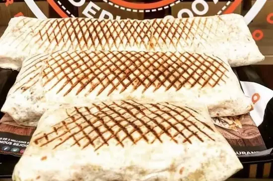 O'Tacos