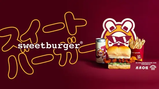 Sweetburger