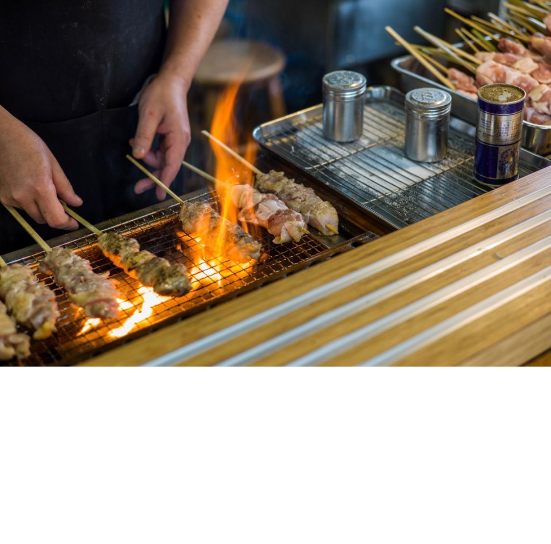 NOKORIBI yakitori