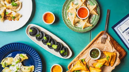 Manufaktura Pierogów