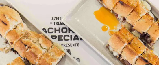 The Dog, Casa do cachorro (Lisboa)