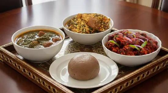Nativa Naija Restaurant