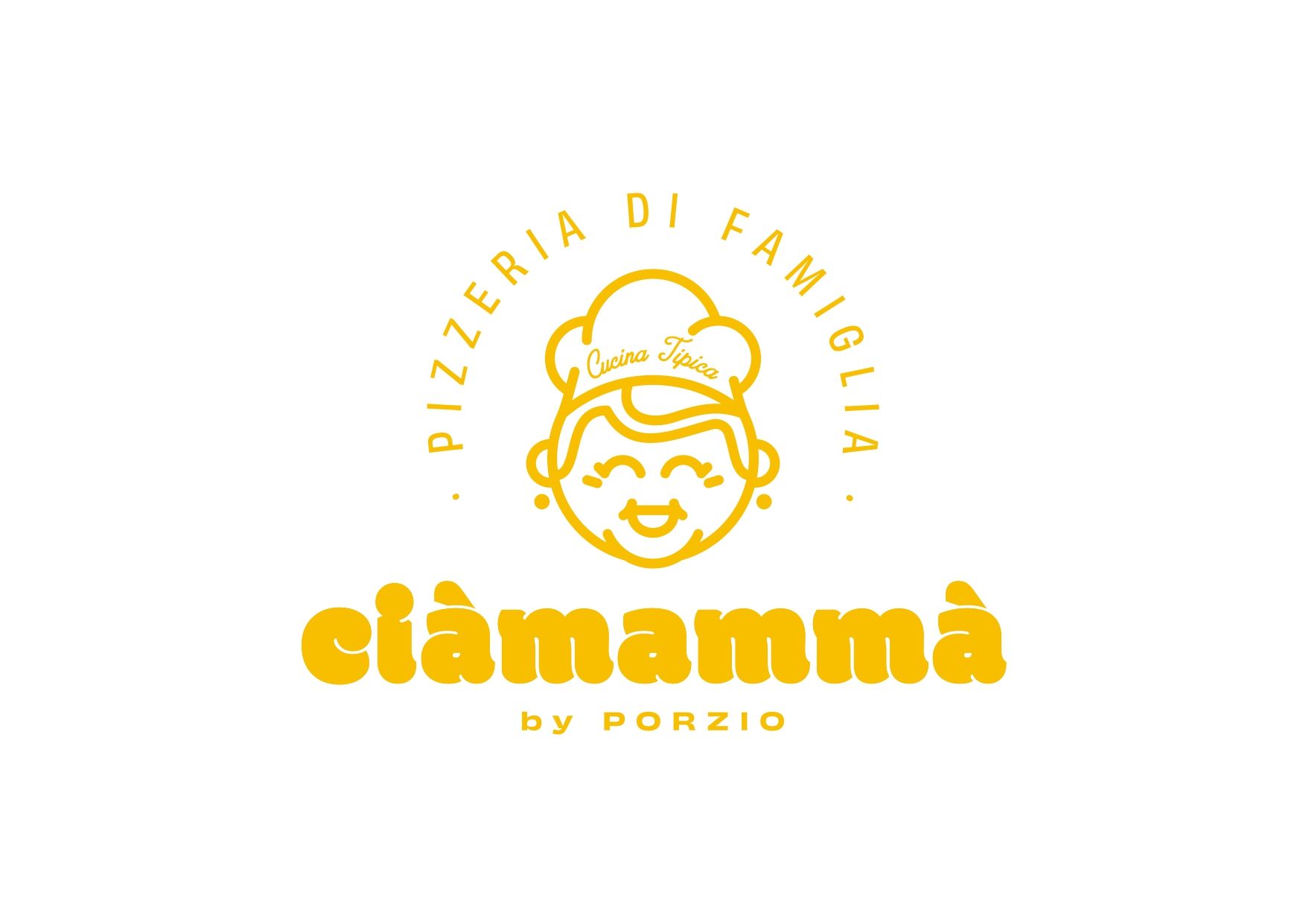 Cià Mammà by Porzio