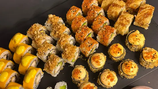 Miya Sushi
