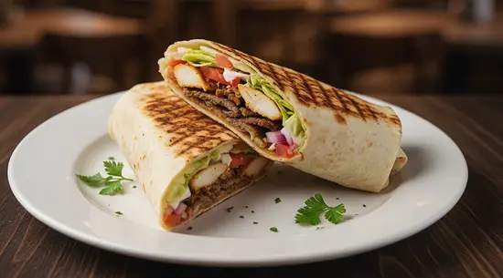 Kapadokya braseria döner kebab