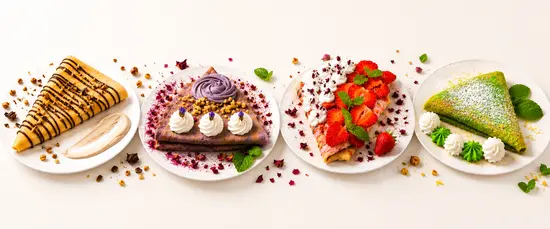 Legasi Bistro