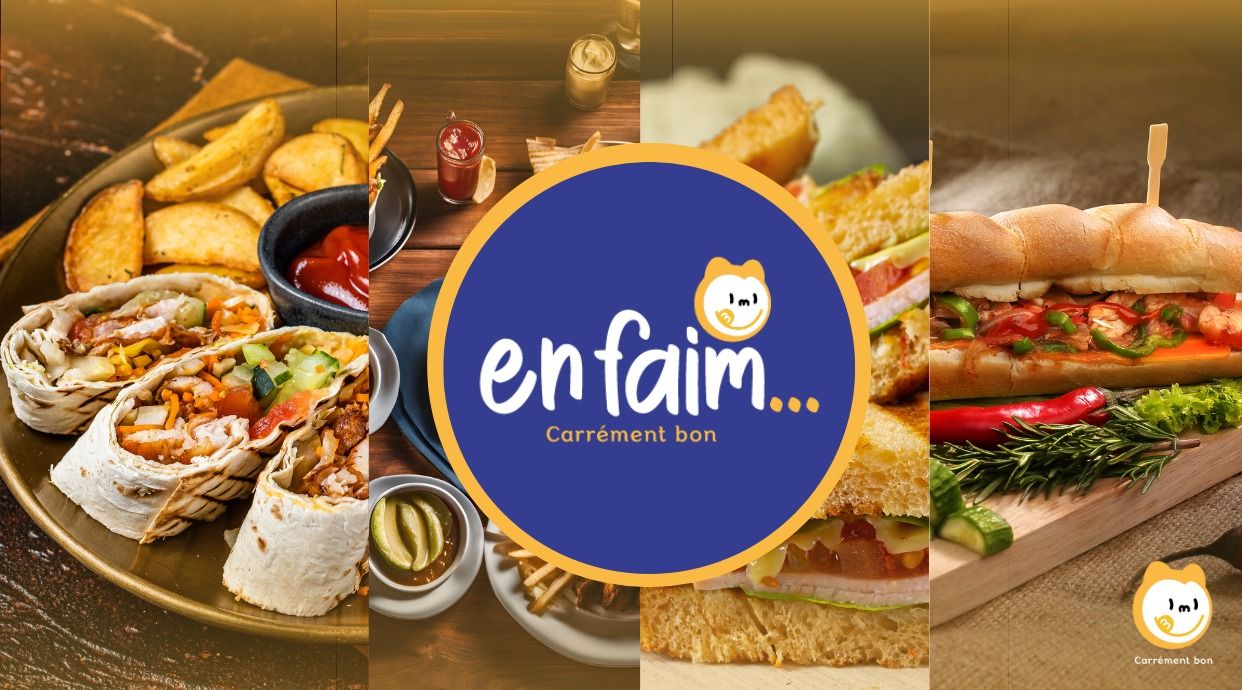 Enfaim