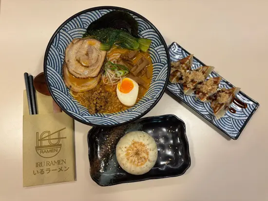 Iru Ramen