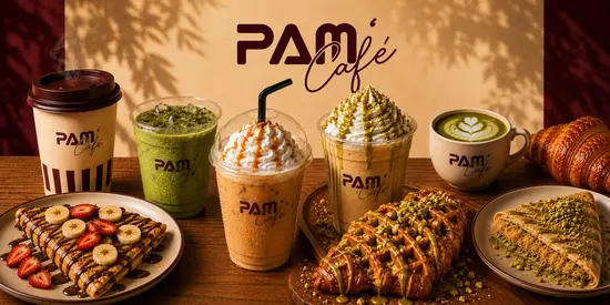 Pam's Café