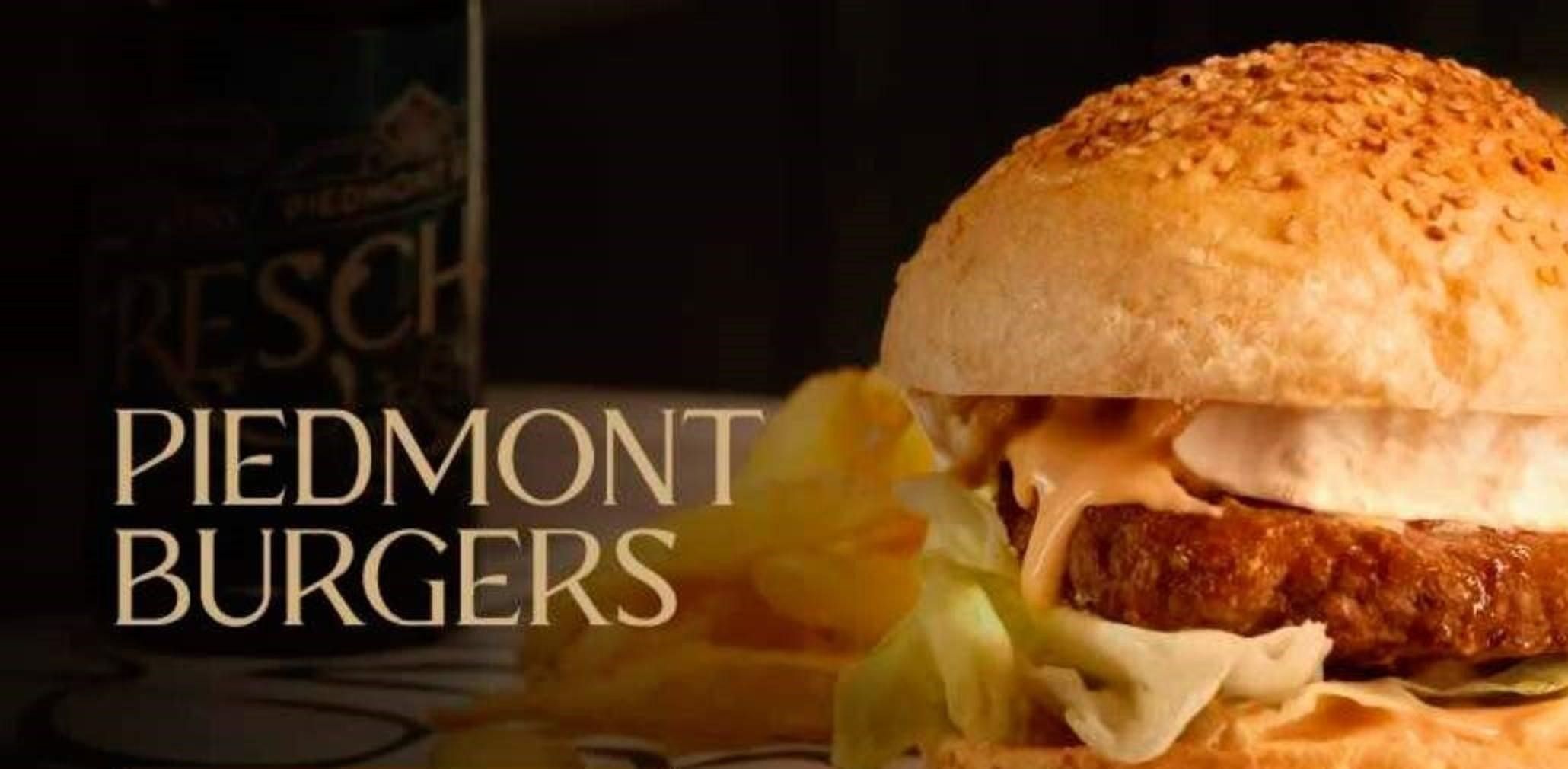 Piedmont Burgers