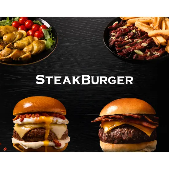 SteakBurger