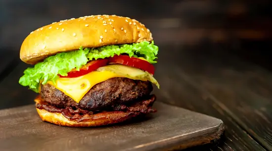 Restauracja Luizjana