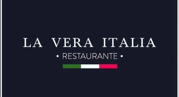 Restaurante La Vera Itália