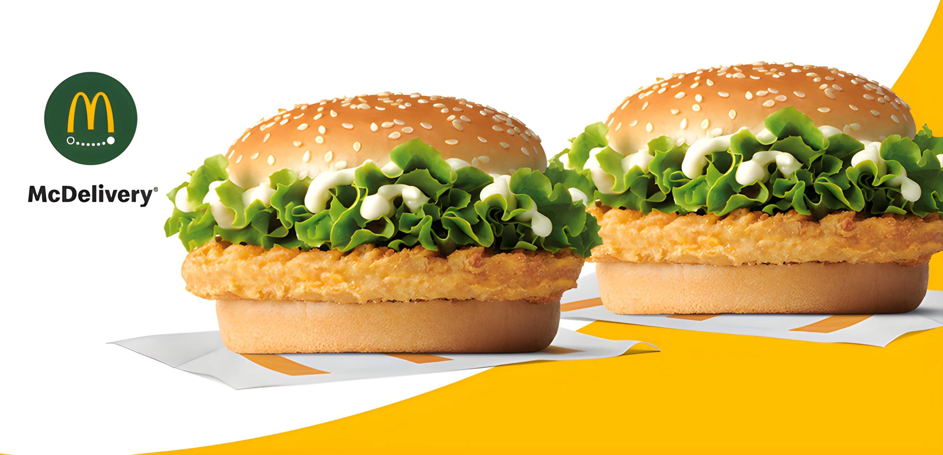 McDonald's®