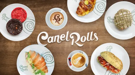 Canel Rolls Castellana