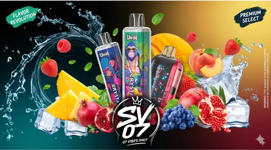 SVO7
