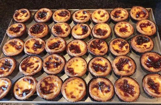 NATAS DE OURO PENICHE