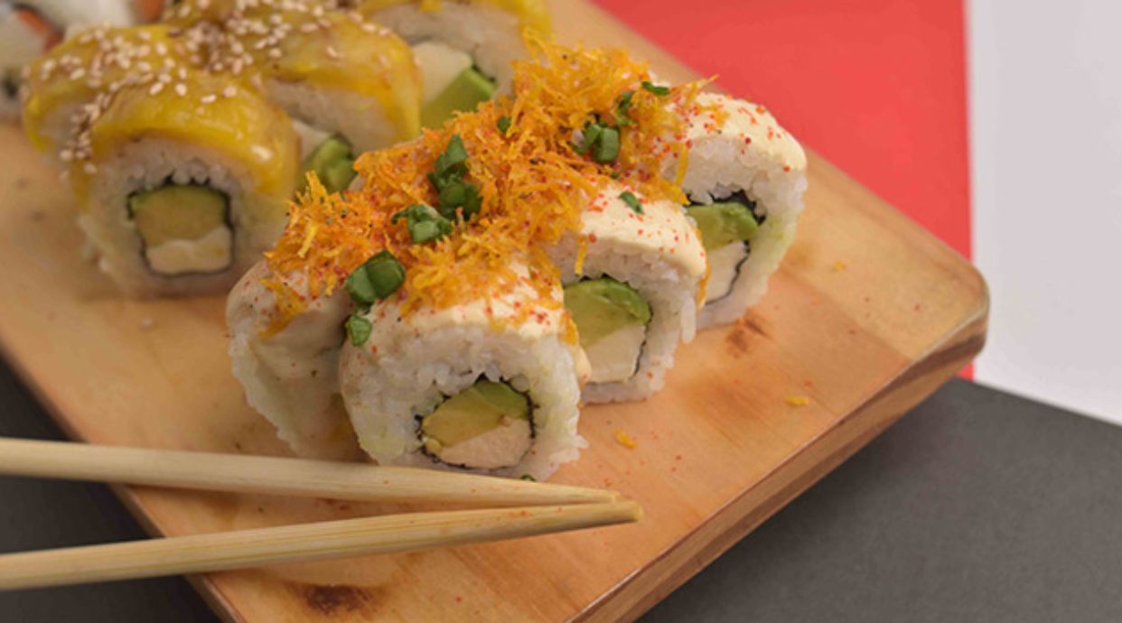 Sushi dla Mnie