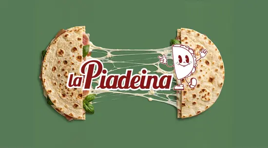 Piadineria La Piadeina