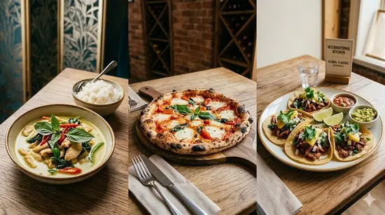 Restoran Sagittarius