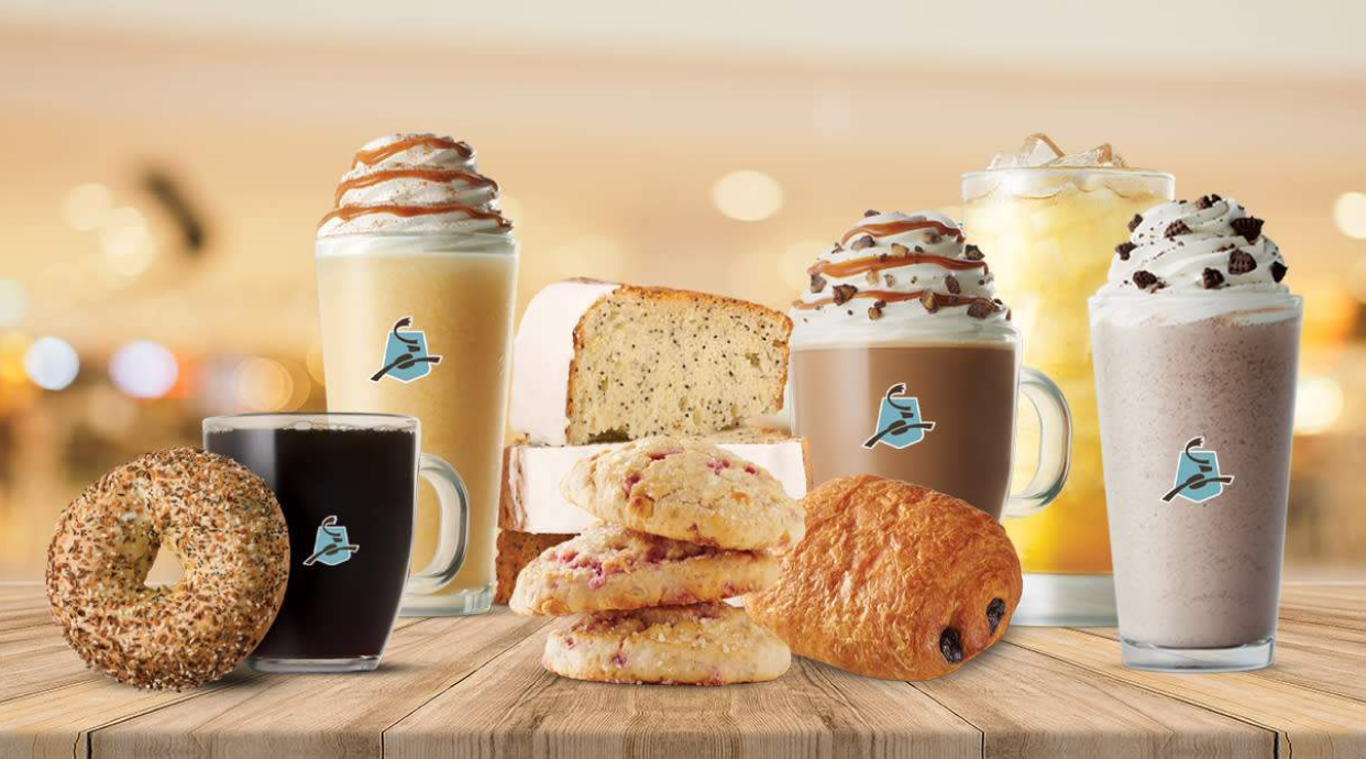 Caribou Coffee