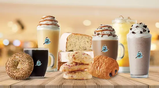 Caribou Coffee