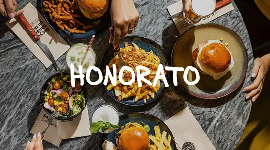 Honorato