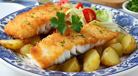 A Cozinha da Rua da Escola Fernão Ferro