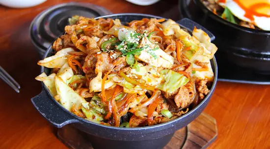 Bar Orientalny Phuong Dong