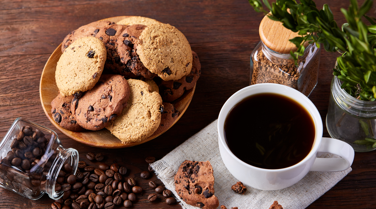 Cookies&Drinks