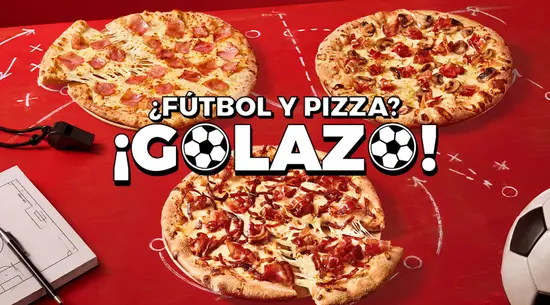 Telepizza