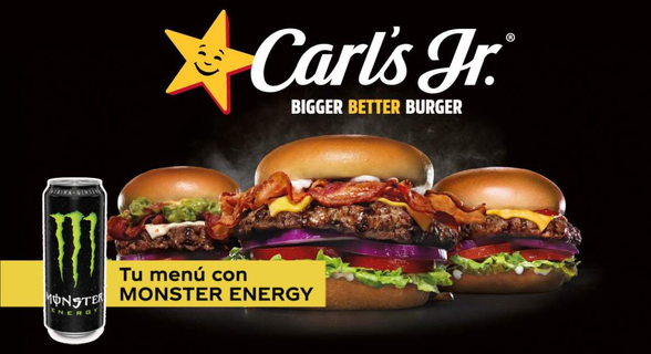 Carl's Jr