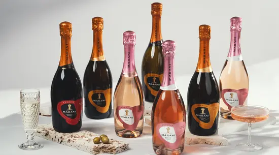 MARANI | Telavi Wine Cellar