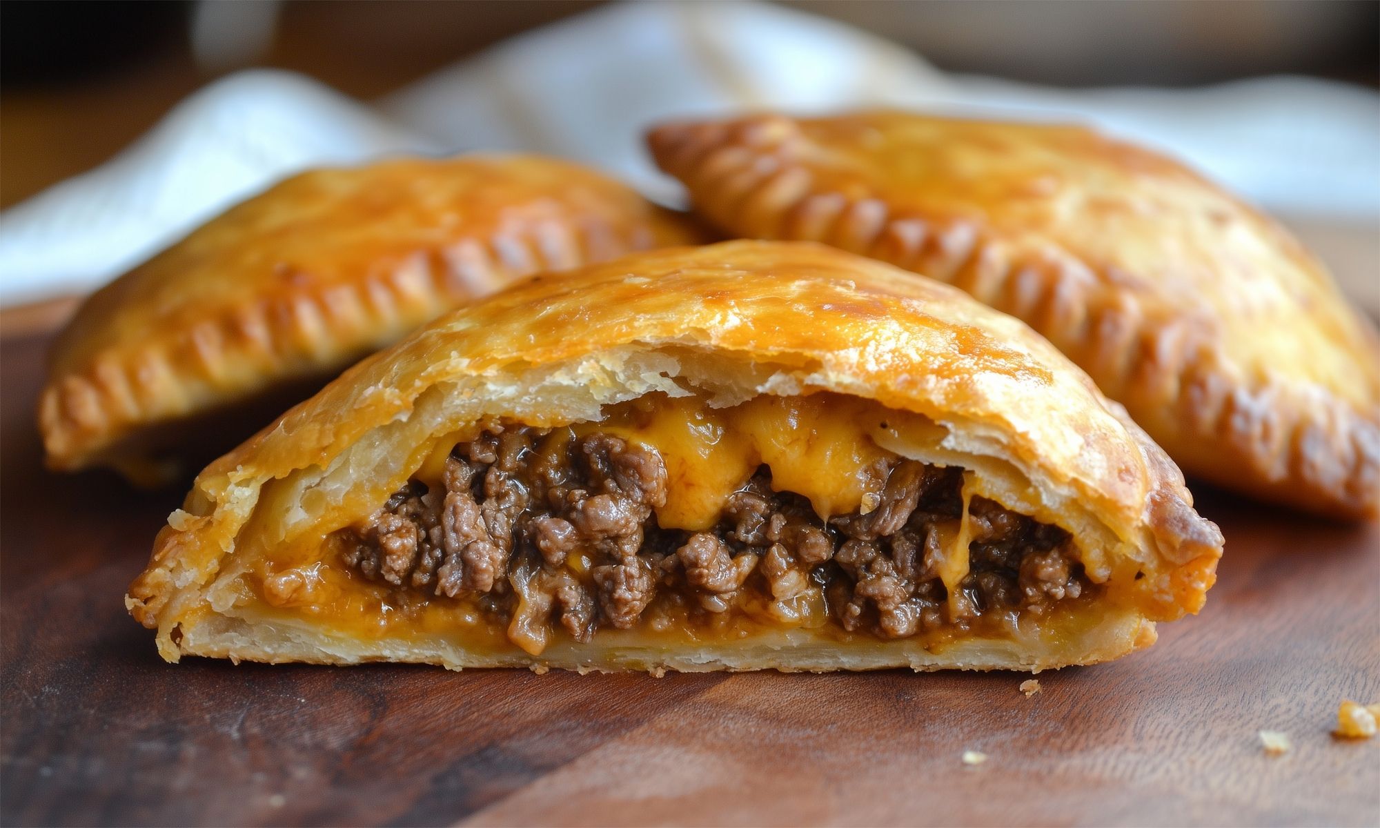 Empanada Argentina