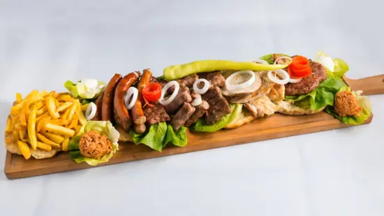 Banjalučki ćevap BIG