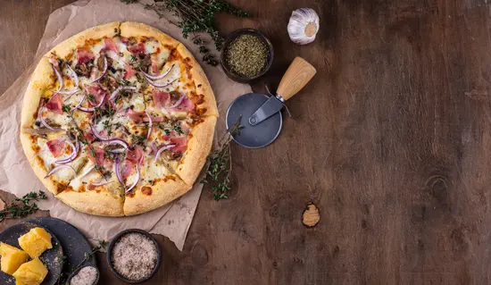 Pizzeria Il Fornaccio