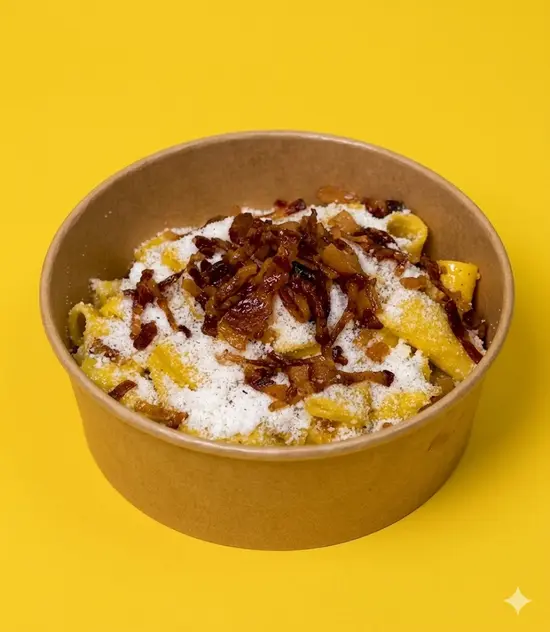 Conigliaro PASTA e BASTA