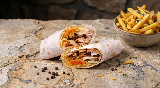 Nervión Kebap Auténtico