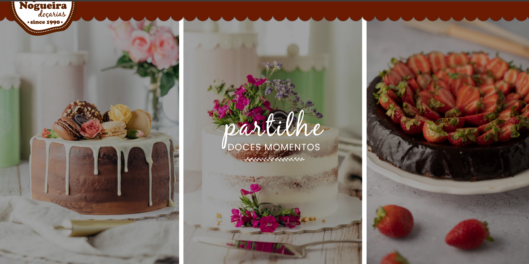 Joana Reymão Nogueira Doçarias