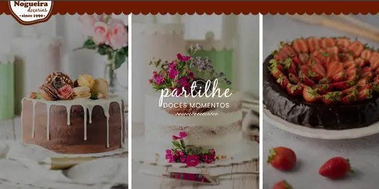 Joana Reymão Nogueira Doçarias