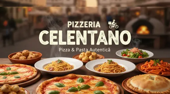 Pizzeria Celentano