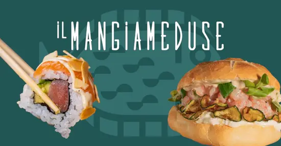 Il Mangiameduse