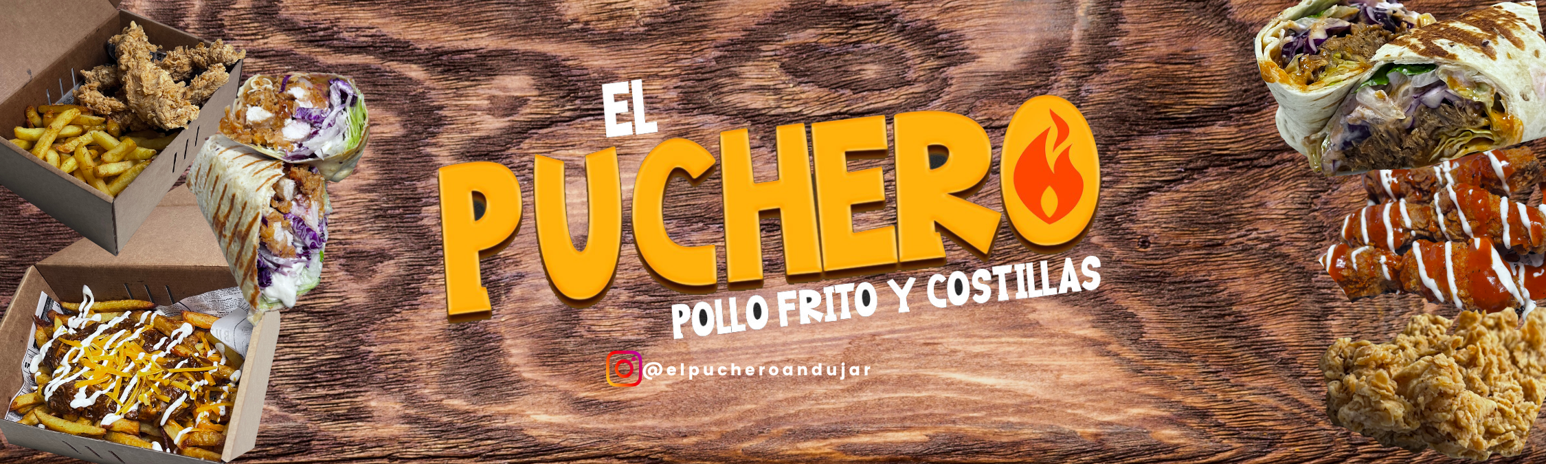 El Puchero