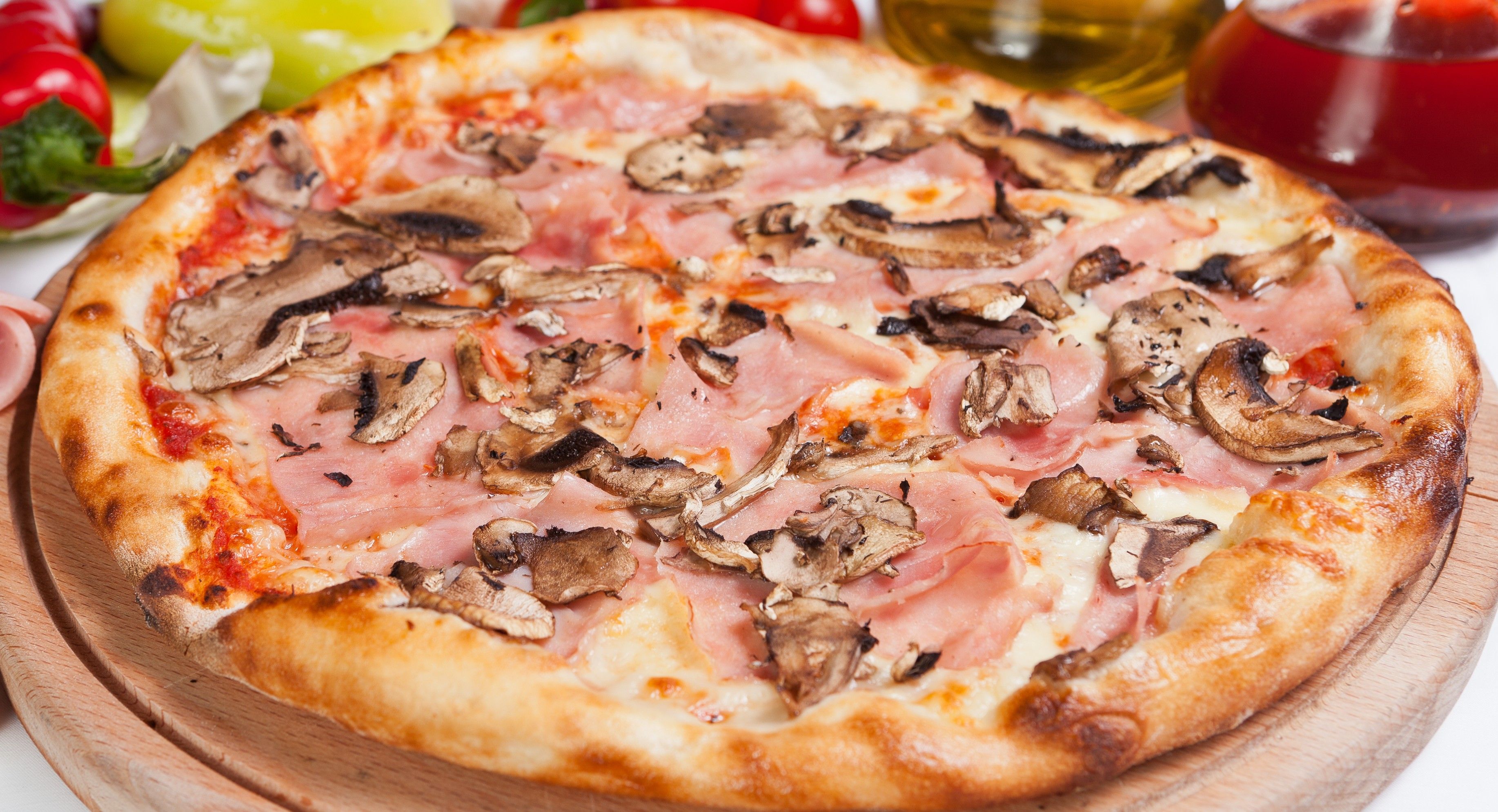 Pizza Point