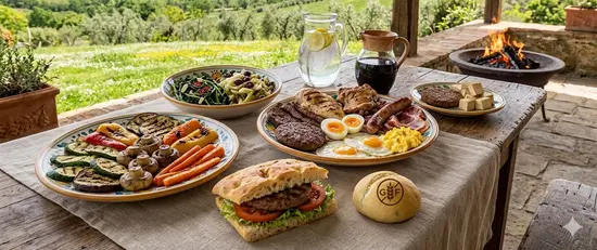 Combo - Cucina Espressa