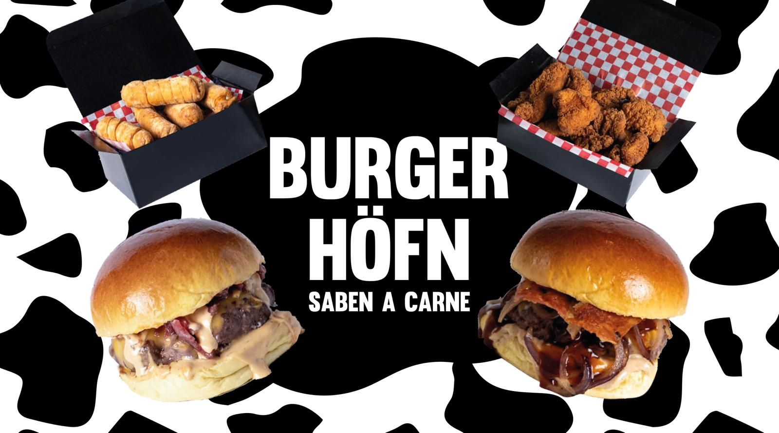 Burgerhofn