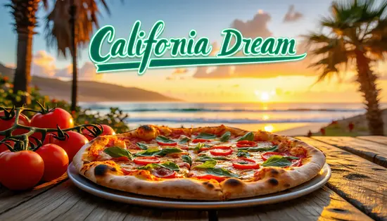 California Dream